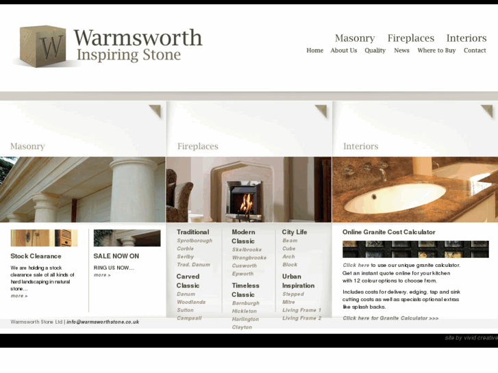 www.warmsworthstone.co.uk