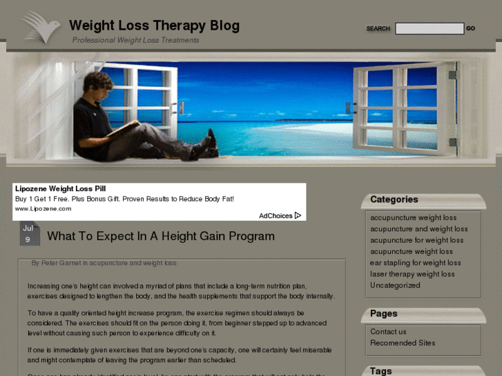 www.weightlosstherapyblog.com