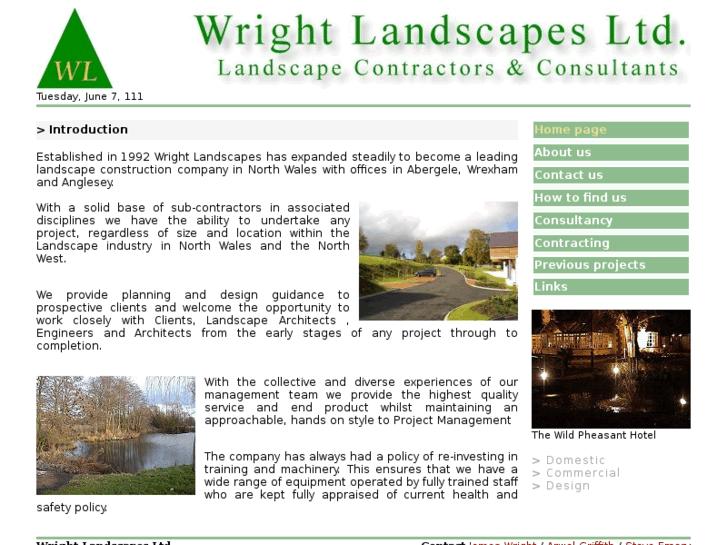 www.wrightlandscapes.com