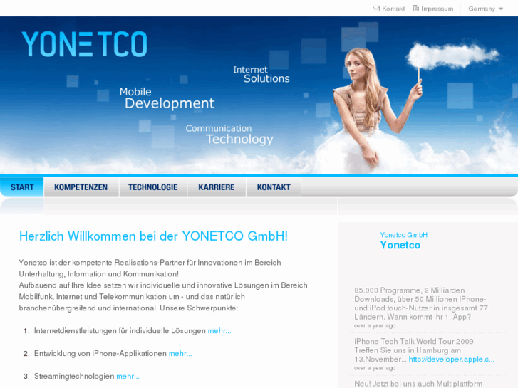 www.yonetco.com