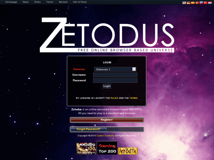 www.zetodus.com