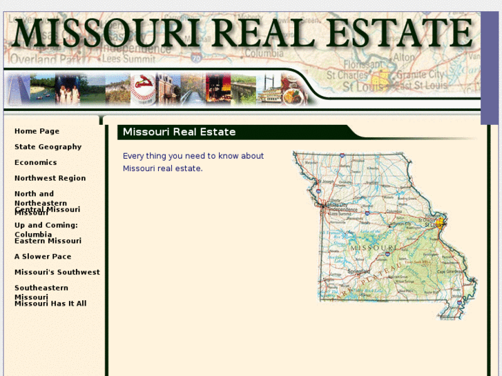 www.4missourirealestate.com