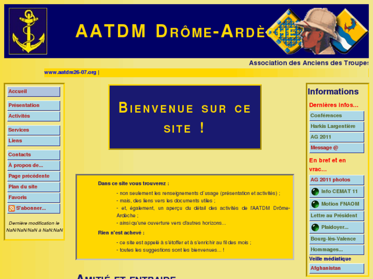 www.aatdm26-07.org