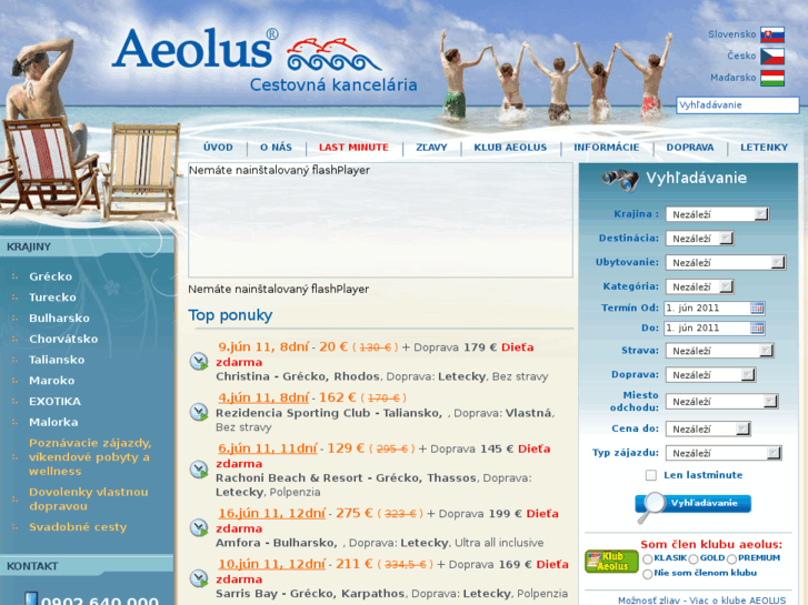 www.aeolus.sk