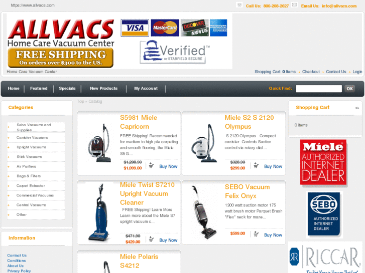 www.allvacs.com