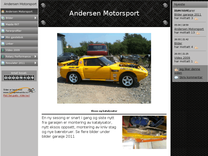 www.andersen-motorsport.com