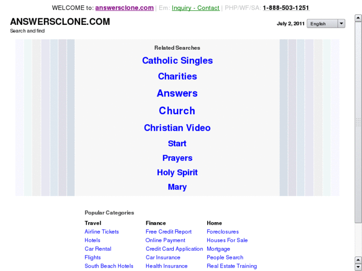 www.answersclone.com