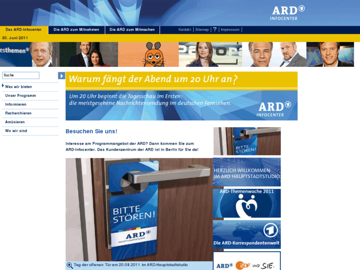 www.ard-infocenter.de