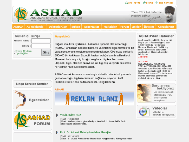 www.ashad.org