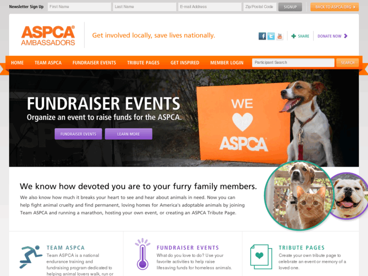 www.aspcaambassadors.com