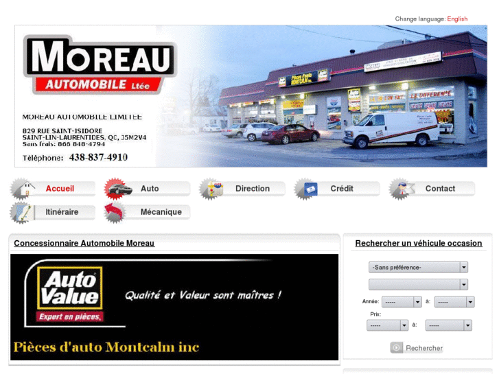 www.automoreau.com