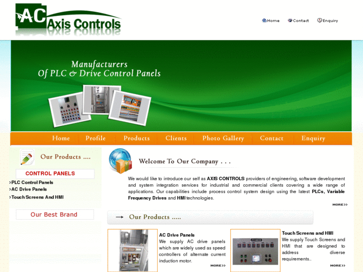 www.axiscontrolpanels.com