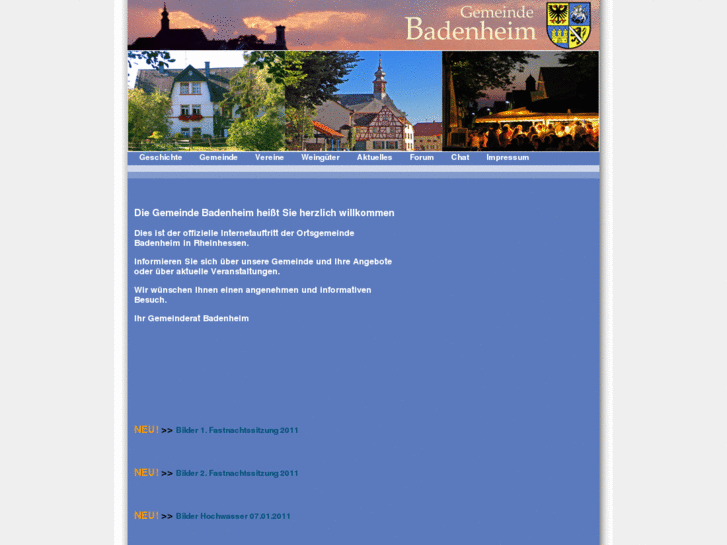 www.badenheim.de