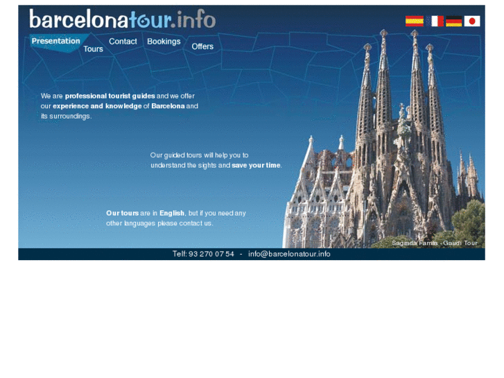 www.barcelonatour.info