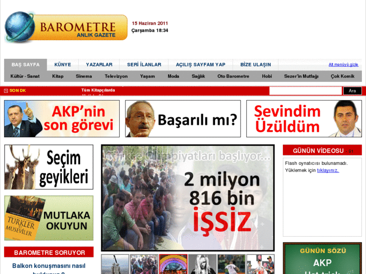 www.barometre.com.tr