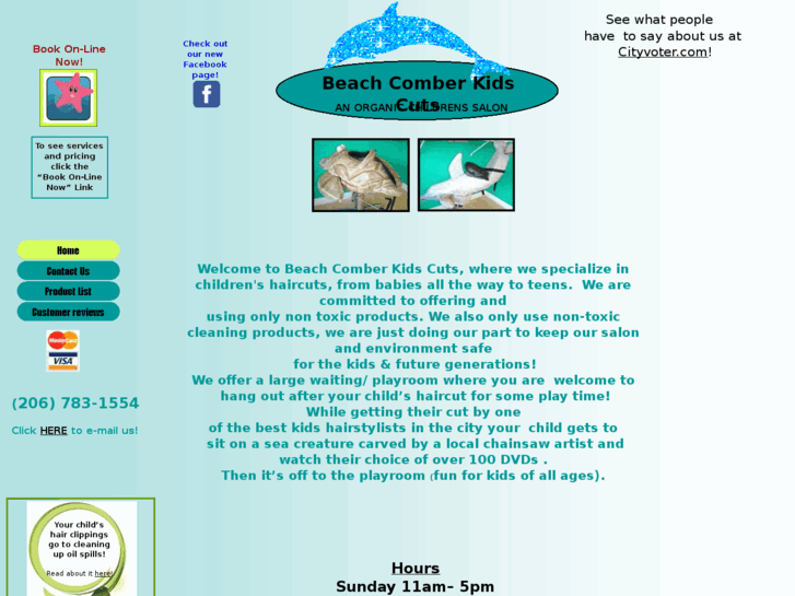 www.beachcomberkidscuts.com