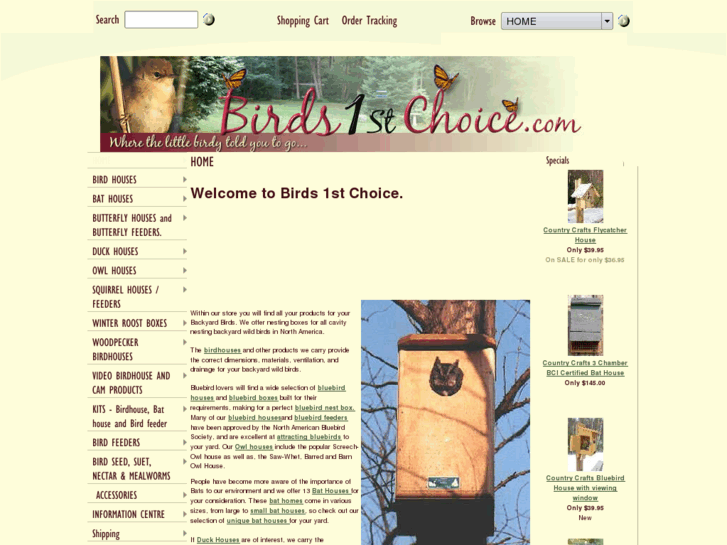 www.birds1stchoice.com