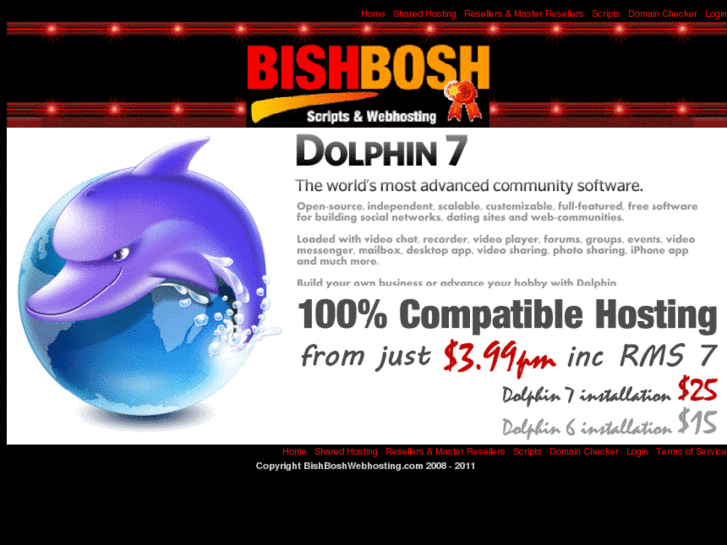 www.bishboshwebhosting.com