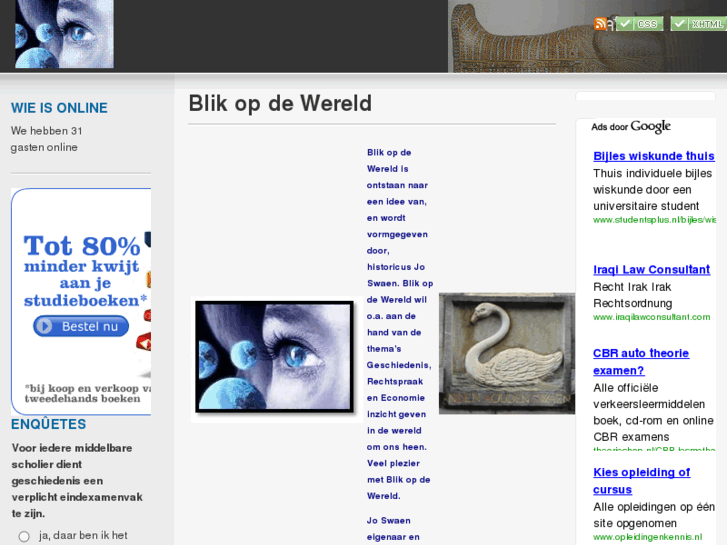 www.blikopdewereld.nl