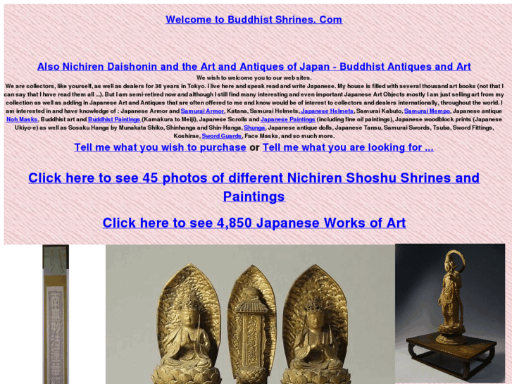 www.buddhist-shrines.com