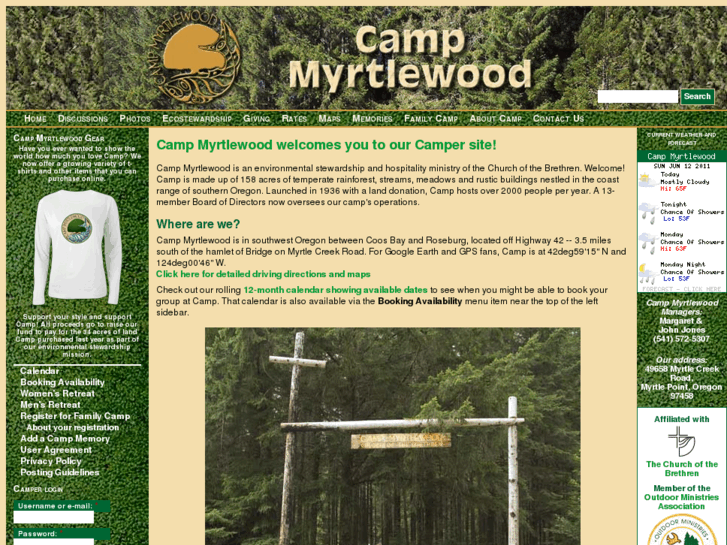 www.campmyrtlewood.com