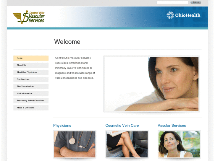 www.centralohiovascular.org
