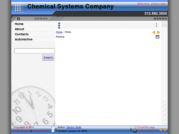 www.chemical-systems.com