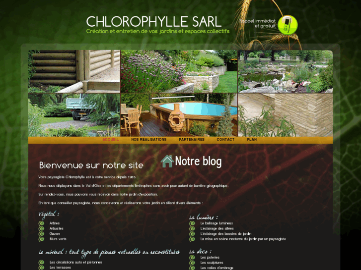 www.chlorophylle-paysagiste.com