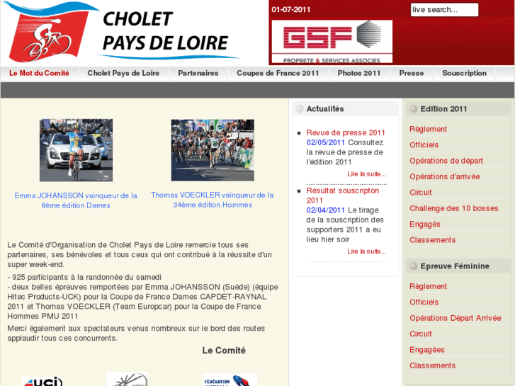 www.cholet-pdl.com