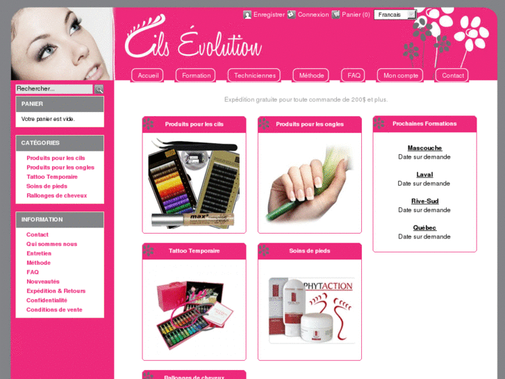 www.cilsevolution.com