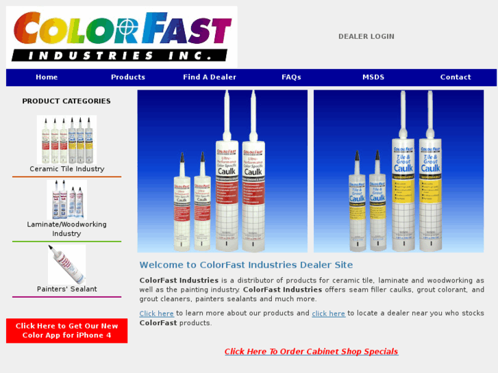 www.colorfastind.com