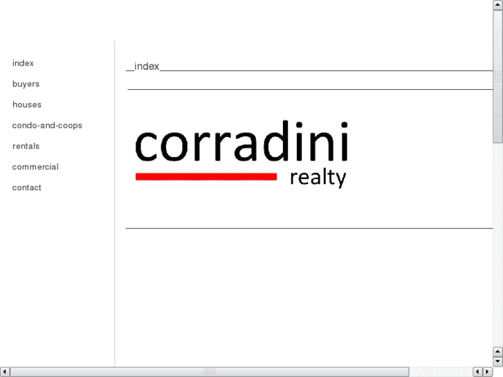 www.corradinirealty.com