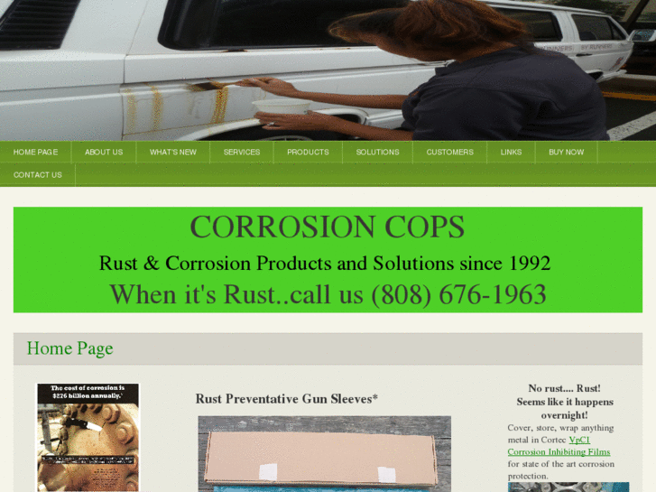 www.corrosioncops.com