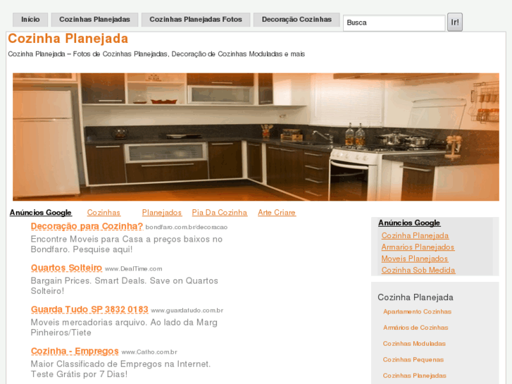 www.cozinhaplanejada.net