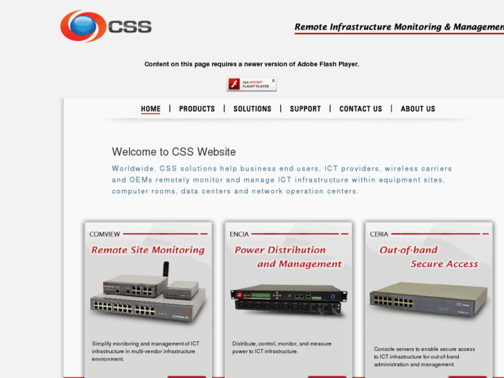 www.csstel.com