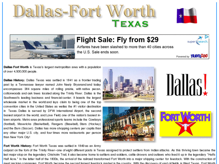 www.dallas-fort-worth.com