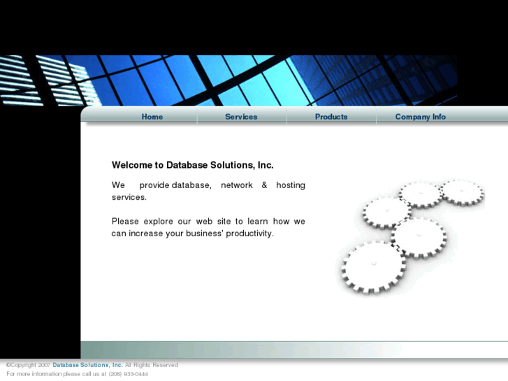 www.dbsolution.com