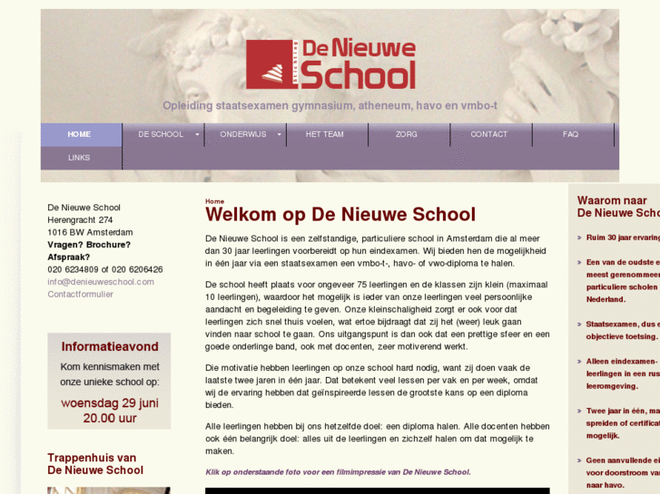 www.denieuweschool.com