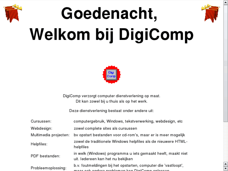 www.digicomp.nl