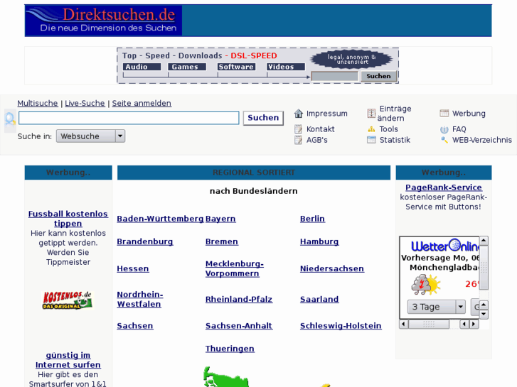 www.direktsuchen.de