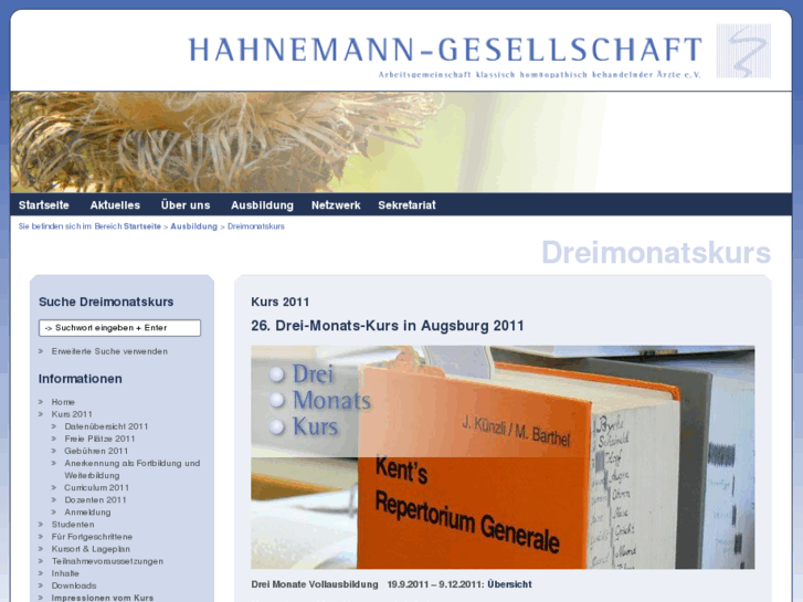 www.dreimonatskurs.de