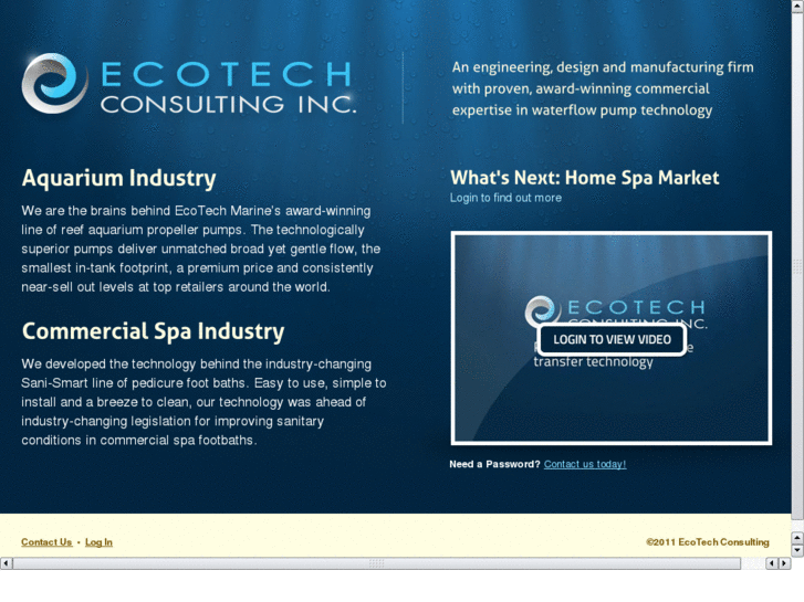 www.ecotechconsulting.com