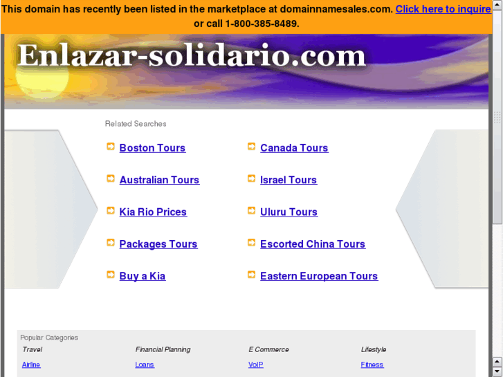 www.enlazar-solidario.com