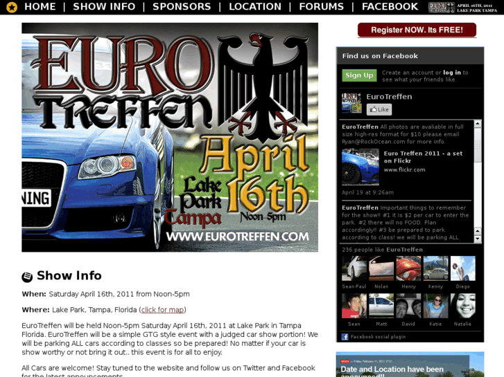 www.eurotreffen.com