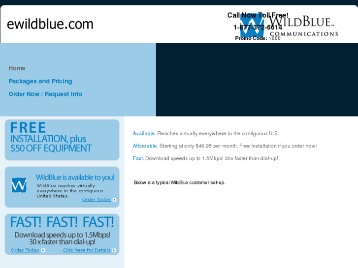 www.ewildblue.com