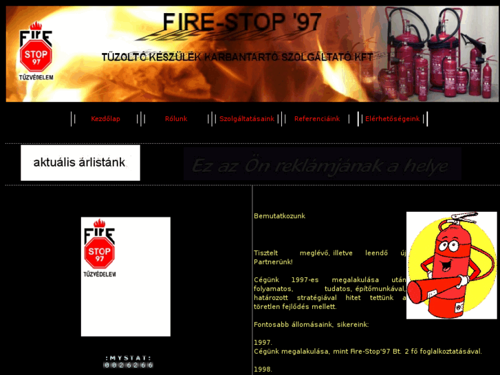 www.firestop.hu