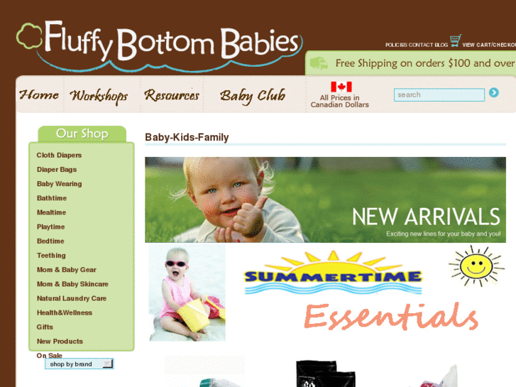 www.fluffybottombabies.ca