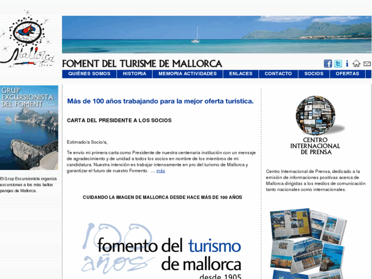 www.fomentmallorca.org