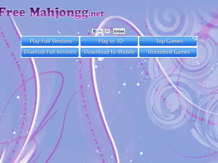 www.freemahjongg.net