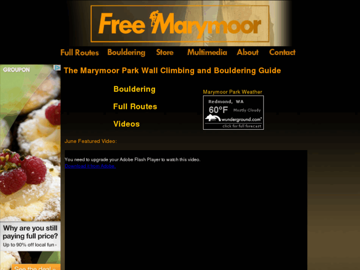 www.freemarymoor.com